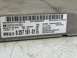 BMW X6 E71 Moduł / Sterownik Bluetooth 8410925716101