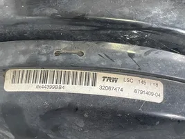 BMW X6 E71 Stabdžių vakuumo pūslė 