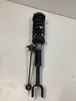 BMW 6 F06 Gran coupe Front shock absorber with coil spring 8680748