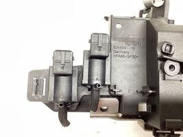 BMW 6 F06 Gran coupe Turbo solenoid valve 7810831