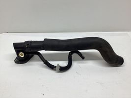 Mazda CX-3 Termostat / Obudowa termostatu PA66GF33