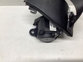 BMW 4 F32 F33 Ceinture de sécurité arrière 3724330903