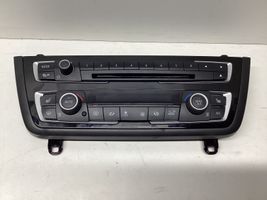 BMW 4 F32 F33 Panel klimatyzacji 64119354146