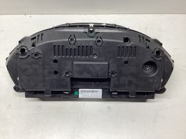 BMW 4 F32 F33 Tachimetro (quadro strumenti) 9371049