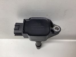 Nissan Qashqai Bobina di accensione ad alta tensione 224332428R