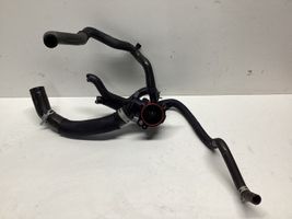 Nissan Qashqai Thermostat 