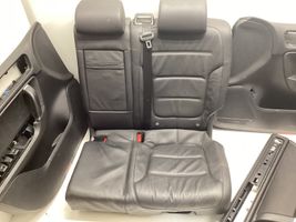 Volkswagen Touareg II Kit intérieur 