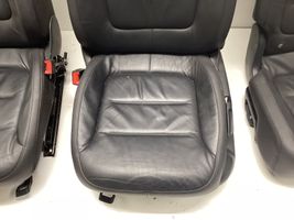 Volkswagen Touareg II Kit intérieur 