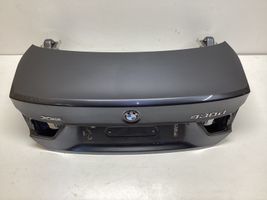 BMW 4 F32 F33 Tylna klapa bagażnika 