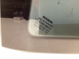 Nissan Qashqai Fenêtre latérale avant / vitre triangulaire 43R006723
