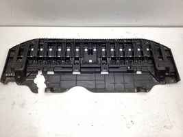 Toyota Avensis T270 Front bumper skid plate/under tray 5261805010