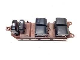 Toyota Avensis T270 Interruttore di controllo dell’alzacristalli elettrico 8404005040