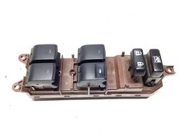 Toyota Avensis T270 Interruttore di controllo dell’alzacristalli elettrico 8404005040