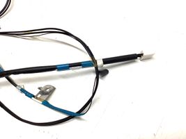 Toyota Avensis T270 Centralina antenna 8630005180