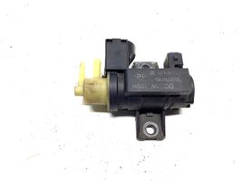 Nissan Qashqai Turbolader Druckwandler Magnetventil 8200790180