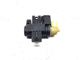 Nissan Qashqai Turbo solenoid valve 8200790180