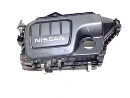 Nissan Qashqai Moottorin koppa 91724