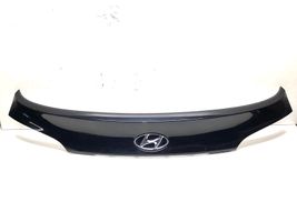 Hyundai ix35 Garniture de hayon 873712S000