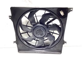 Hyundai ix35 Convogliatore ventilatore raffreddamento del radiatore 