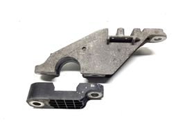 BMW 5 G30 G31 Supporto per boccola della barra antirollio, anteriore 185747