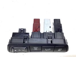 Hyundai ix35 Zestaw przełączników i przycisków 937002S8709P