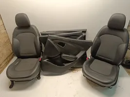 Hyundai ix35 Seat and door cards trim set 