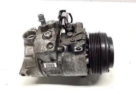 Mercedes-Benz E W212 Compressore aria condizionata (A/C) (pompa) 4472807082