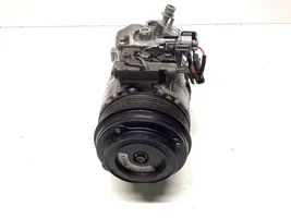 Mercedes-Benz E W212 Compressore aria condizionata (A/C) (pompa) 4472807082