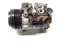 Mercedes-Benz E W212 Compressore aria condizionata (A/C) (pompa) 4472807082