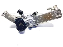 Mercedes-Benz E W212 EGR-venttiili/lauhdutin A6511400660