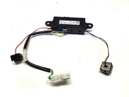 Nissan Qashqai Boîtier module alarme 28436HV01A