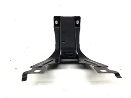 Nissan Qashqai Plaque avant support serrure de capot 62552JD00A