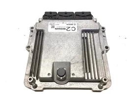 Nissan Qashqai Sterownik / Moduł ECU 23710BB47A