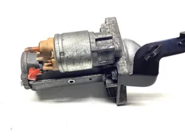 Nissan Qashqai Motor de arranque 23300JG70A