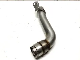 Nissan Qashqai Tube d'admission de tuyau de refroidisseur intermédiaire 14460JD70B