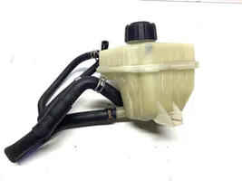 Nissan Qashqai Vase d'expansion / réservoir de liquide de refroidissement 21711JD50B