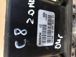 Citroen C8 Pompe ABS 1494860080