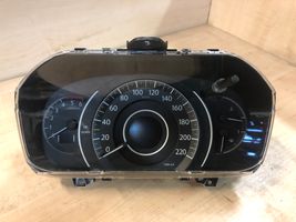 Honda CR-V Speedometer (instrument cluster) HR0408689