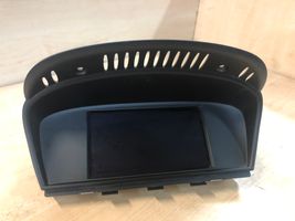 BMW 5 E60 E61 Monitor/display/piccolo schermo 9211972