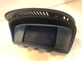 BMW 5 E60 E61 Monitor/display/piccolo schermo 9211972