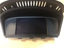 BMW 5 E60 E61 Monitor/display/piccolo schermo 9211972