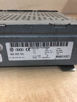 Audi A8 S8 D3 4E Unidad de control de vídeo 4E0035541