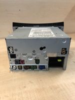 Mercedes-Benz E W212 Navigation unit CD/DVD player A2129005413