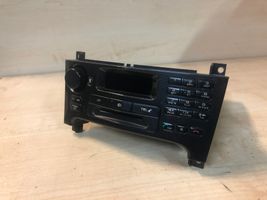 Peugeot 607 Radio/CD/DVD/GPS-pääyksikkö JE3000U