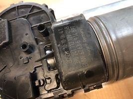 BMW 3 E46 Mechanizm i silniczek wycieraczek szyby przedniej / czołowej 3397020767