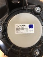 Toyota C-HR Ventola riscaldamento/ventilatore abitacolo G923047080