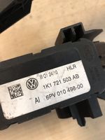 Volkswagen PASSAT B6 Pédale d'accélérateur 1K1721503AB