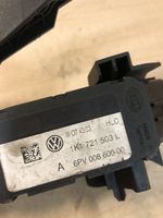 Volkswagen Golf V Accelerator throttle pedal 1K1721503L
