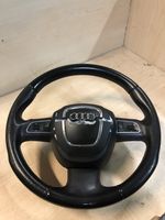 Audi A6 S6 C6 4F Ohjauspyörä 4F0124A