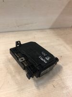 Peugeot 407 Module de fusibles 9656086080